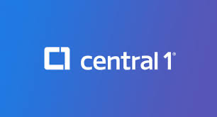 Central 1's logo