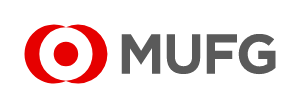 MUFG' logo