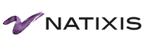 NATIXIS' logo