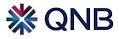 QNB's logo